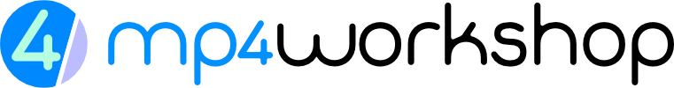 MP4Workshop